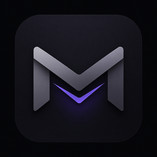 ZXC Mailing logo
